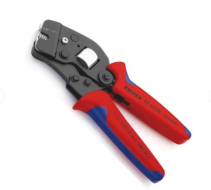 T/L.013德国凯尼派克压线钳